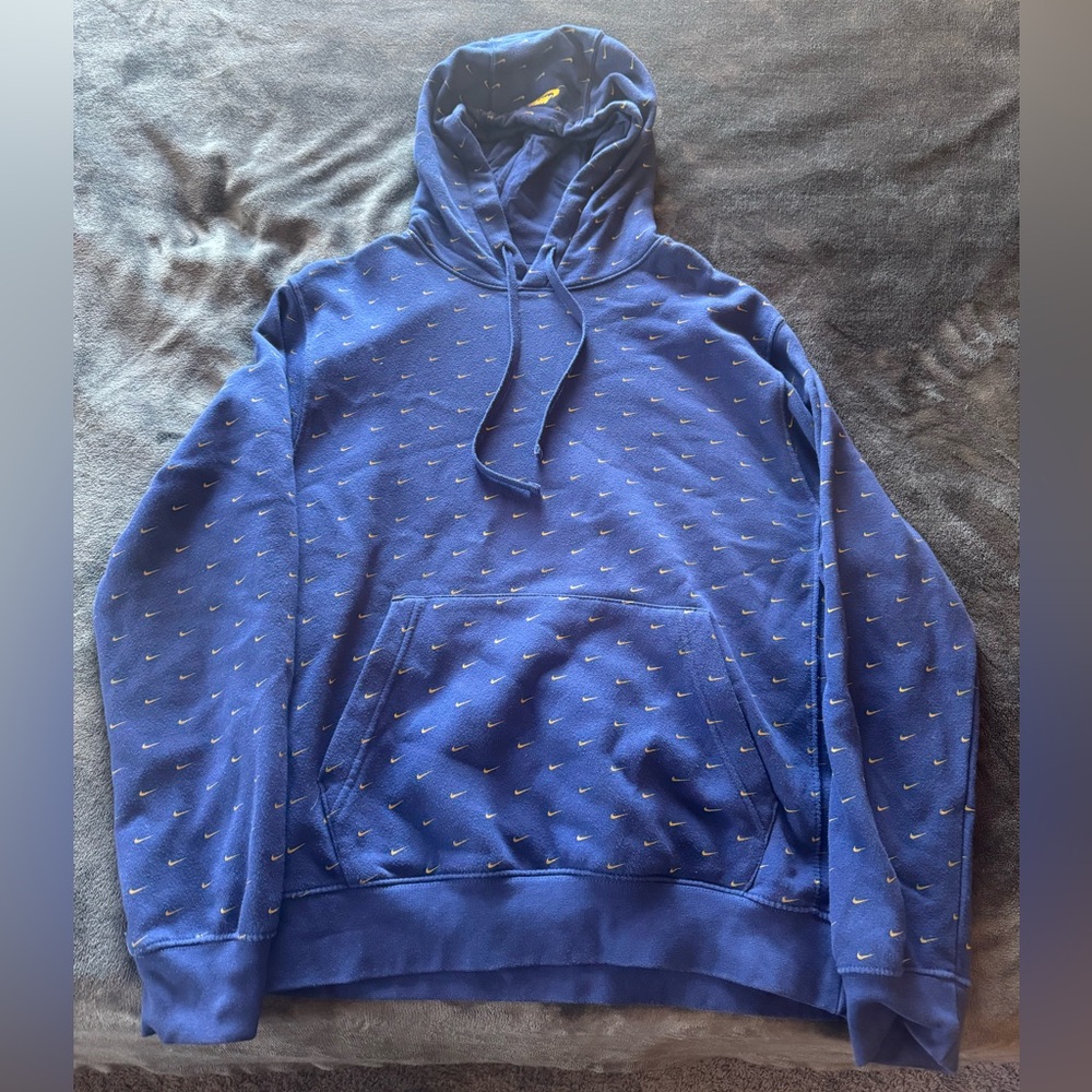 Nike Sportswear hoodie
